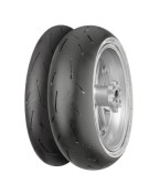 Continental RACEATT.2 STRE. 200/55 R17 78 W
