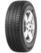 Continental VANCONTACT 4SEASON 215/70 R15 109 S