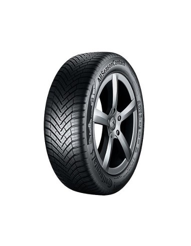 Continental ALLSEASONCONTACT XL FR M+S 3PMSF 225/40 R19 93 Y EXTRALOAD