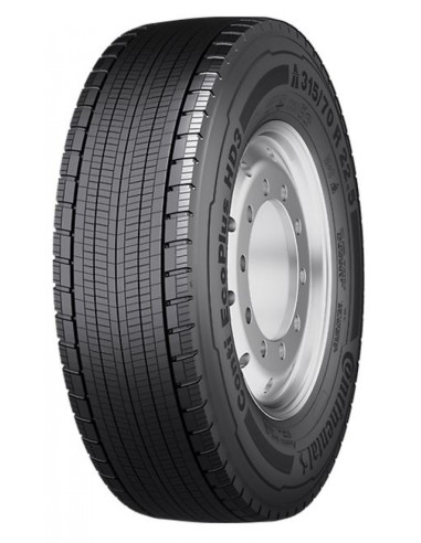 Continental ECOPLUS HD3+ 295/55 R22.5 147/145 K