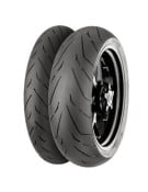 Continental CONTIROAD 150/60 R17 66 V