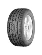 Continental CONTICROSSCONTACT UHP XL SSR * 255/50 R19 107 W EXTRALOAD RUNFLAT