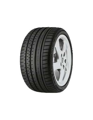 Continental SP.CONTACT 2 225/50 R17 98 W RUNFLAT