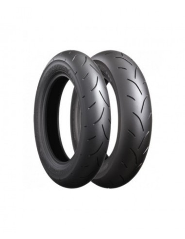 Bridgestone BT601 FS 100/90 R12 49 J