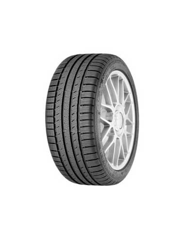 Continental CONTIWINTERCONTACT TS 810 SPORT XL FR N1 M+S 3PMSF 265/40 R18 101 V EXTRALOAD