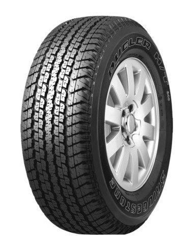 Bridgestone D-840 255/70 R15 112 S