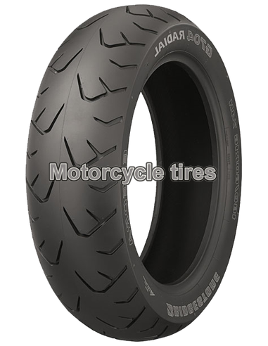 Bridgestone G 704 180/60 R16 74 H