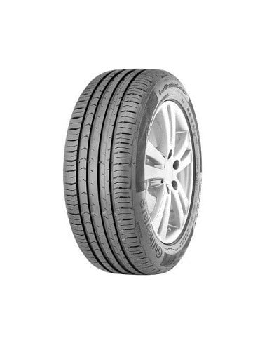 Continental ContiPremiumContact 5 205/55 R16 91 V