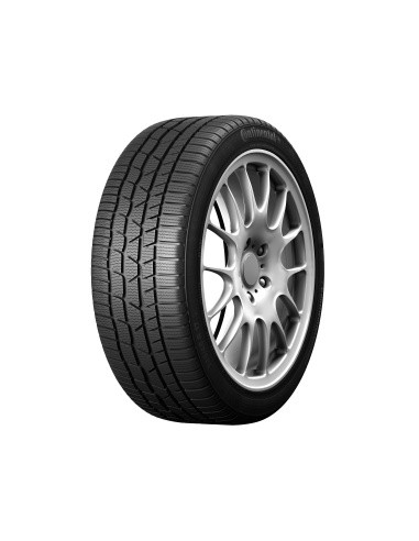 Continental ContiWinterContact TS 830 P XL FR RO1 295/30 R20 101 W