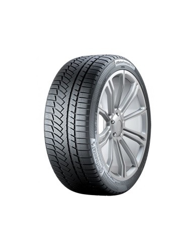 Continental WINTERCONTACT TS 850 P FR MO M+S 3PMSF 225/50 R17 94 H