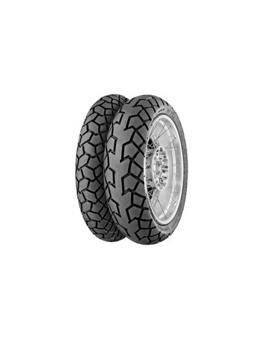 Continental TKC 70 R 130/80 R17 65 T