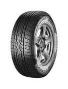 Continental CONTICROSSCONTACT LX 2 XL FR BSW M+S 275/60 R20 119 H EXTRALOAD