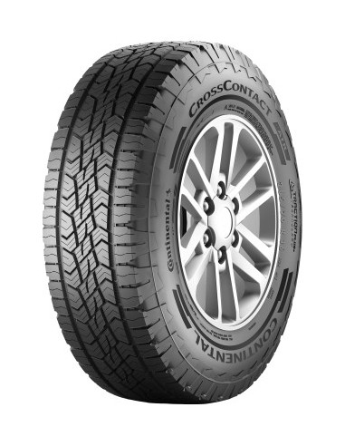 Continental ContiCrossContact ATR 255/55 R19 111 V