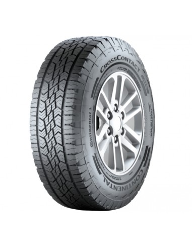 Continental CROSSCONTACT ATR 255/70 R15 112 T EXTRALOAD