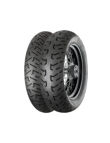 Continental ContiTour TL Rear 130/90 R15 66 P