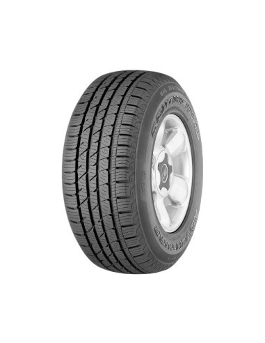 Continental CONTICROSSCONTACT LX XL BSW M+S 245/65 R17 111 T EXTRALOAD