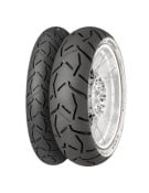 Continental TRAILATTACK 3 100/90 R19 57 H