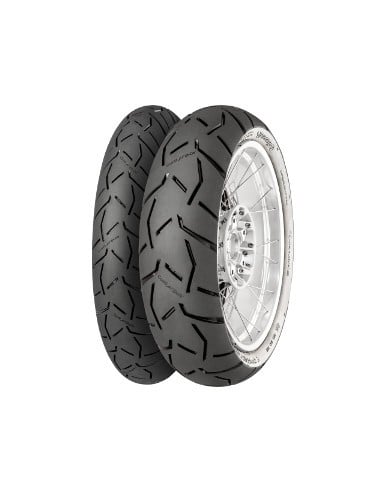 Continental TRAILATTACK 3 100/90 R19 57 H