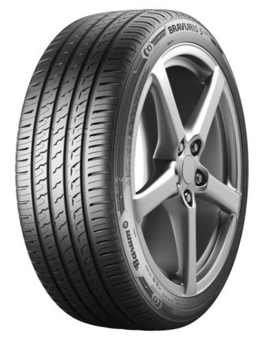 Barum BRAVURIS 5 HM FR XL 235/55 R17 103 Y EXTRALOAD