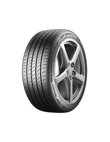 Barum Bravuris 5HM 265/35 R19 98 Y EXTRALOAD