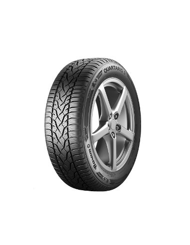 Barum QUARTARIS 5 215/60 R17 100 V EXTRALOAD