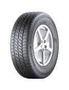 Gislaved EURO*FROST VAN C 8PR M+S 3PMSF 235/65 R16 115 R