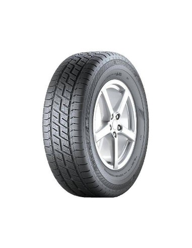 Gislaved EURO*FROST VAN C 8PR M+S 3PMSF 235/65 R16 115 R