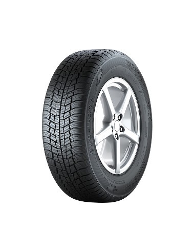 Gislaved EURO*FROST 6 XL M+S 3PMSF 185/60 R15 88 T EXTRALOAD