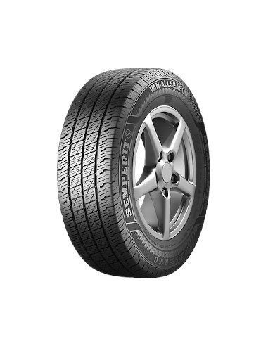 Semperit VAN-ALLSEASON 225/70 R15 112 R