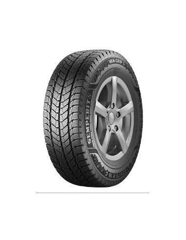 Semperit VAN-GRIP 3 C 8PR M+S 3PMSF 225/55 R17 109 T
