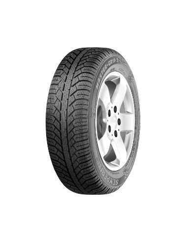 Semperit MASTER-GRIP 2 SUV XL FR M+S 3PMSF 265/60 R18 114 H EXTRALOAD