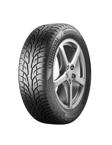 Uniroyal ALL SEASON EXPERT 2 FR XL 215/55 R17 98 W EXTRALOAD
