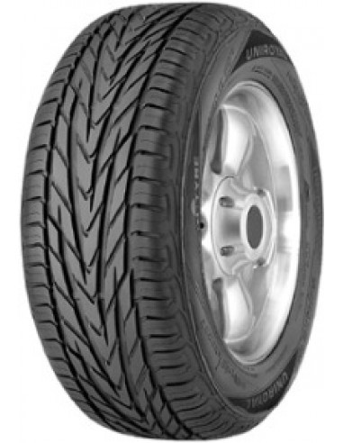 Uniroyal RALLYE 4X4 STREET 265/70 R15 112 H