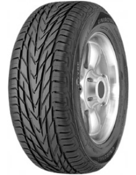 Uniroyal RALLYE 4X4 STREET 265/70 R15 112 H