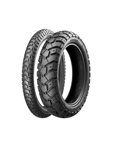 Heidenau K60 M+S SCOU.TT 140/80 R18 70 T