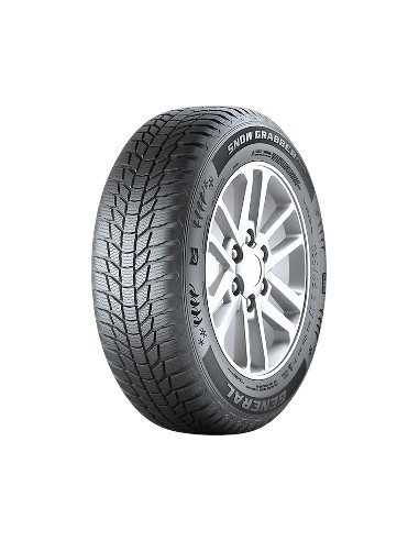 General SNOW GRABBER PLUS 265/45 R20 108 V EXTRALOAD