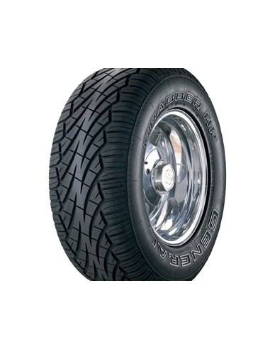 General GRABBER HP OWL M+S 275/60 R15 107 T