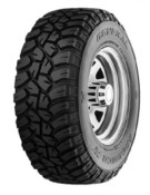General GRABBER X3 205/80 R16 110/108 Q