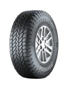 General GRABBER AT3 XL FR BSW M+S 3PMSF 235/60 R18 107 H EXTRALOAD