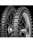 Dunlop GEOMAX MX12 80/100 R12 41 M