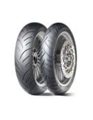 Dunlop SCOOTSMART 90/90 R16 48 P