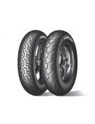 Dunlop D404 170/80 R15 77 H