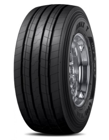 GoodYear KMAX T G2 435/50 R19.5 160 J