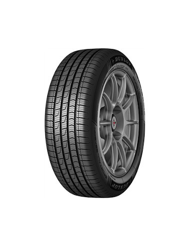 Dunlop SPORT ALL SEASON 195/55 R16 91 V EXTRALOAD