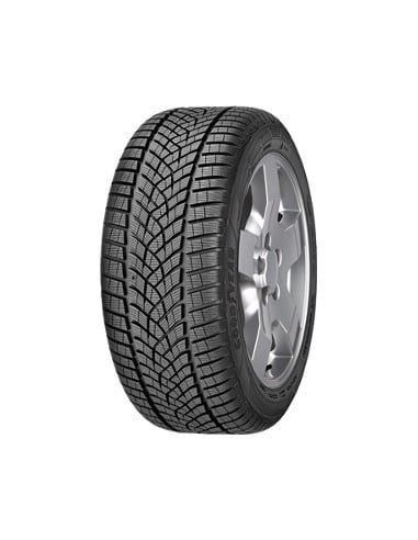 GoodYear ULTRAGRIP PERFORMANCE + XL SealTech 255/50 R19 107 T