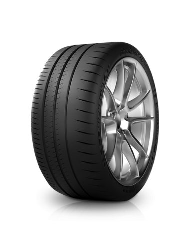 Michelin PILOT SPORT CUP 2 295/30 R20 101 Y EXTRALOAD