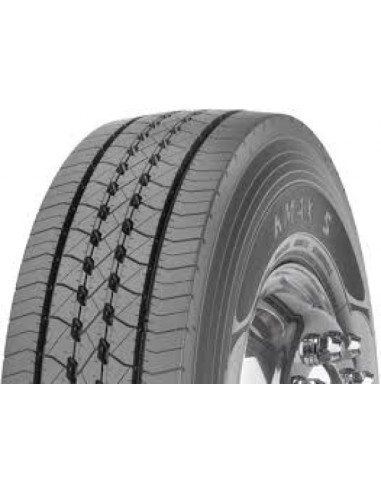 GoodYear KMAX S 245/70 R19.5 136/134 M