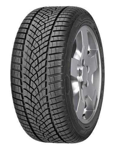GoodYear ULTRA GRIP PERFORMANCE+ SUV 225/55 R19 99 V