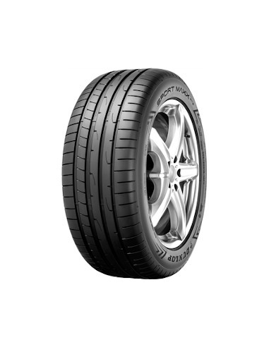 Dunlop SPORT MAXX RT2 SUV 275/55 R19 111 V