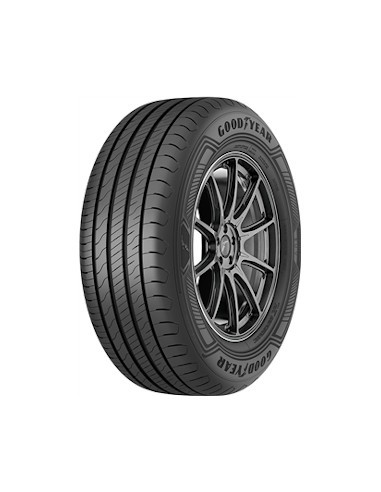 GoodYear Efficientgrip 2 SUV 245/65 R17 111 H EXTRALOAD